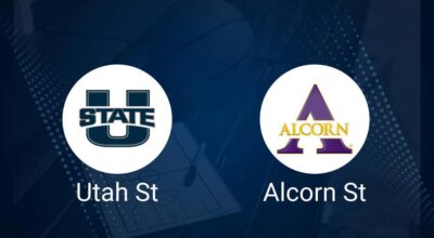 Utah State vs. Alcorn State Predictions & Picks: Spread, Total - November 6