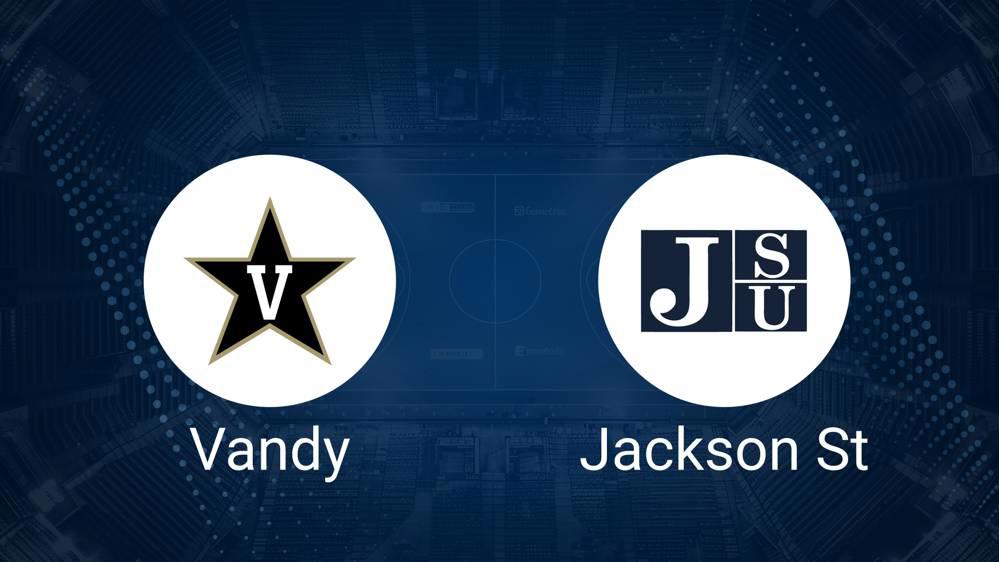 Vanderbilt vs. Jackson State Predictions & Picks: Spread, Total - November 16