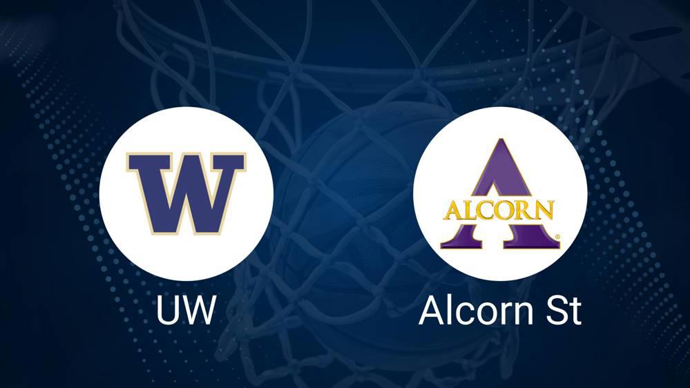 Washington vs. Alcorn State Predictions & Picks: Spread, Total - November 22