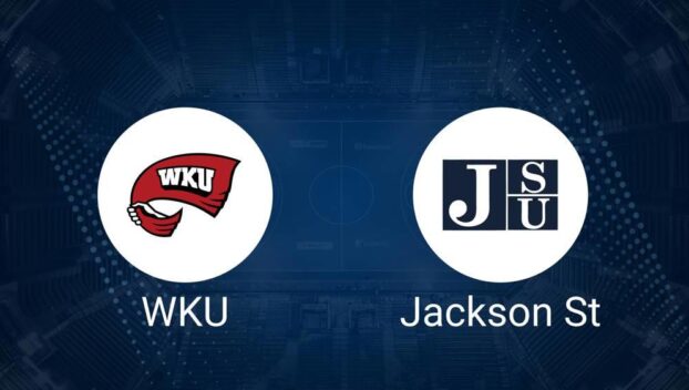 Western Kentucky vs. Jackson State Predictions & Picks: Spread, Total - November 20