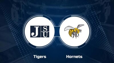 Where to Watch Jackson State vs. Alabama State on TV or Streaming Live - Nov. 16