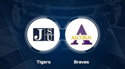 Where to Watch Jackson State vs. Alcorn State on TV or Streaming Live - Nov. 23