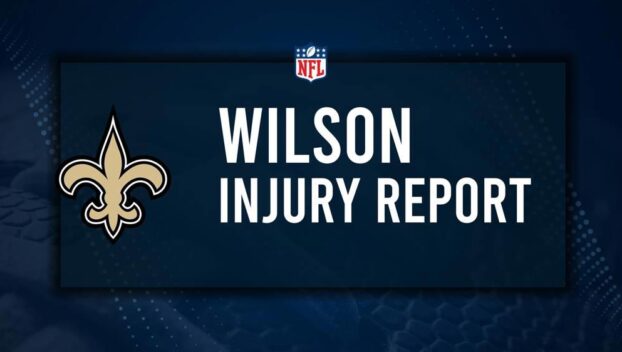 Will Cedrick Wilson Play in Week 9? NFL Injury Status, News & Updates