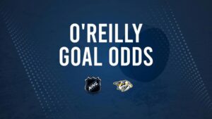 Will Ryan O'Reilly Score a Goal Against the Hockey Club on November 9?