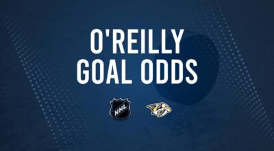 Will Ryan O'Reilly Score a Goal Against the Hockey Club on November 9?