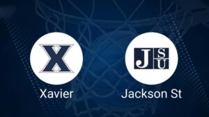 Xavier vs. Jackson State Predictions & Picks: Spread, Total - November 12