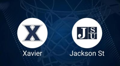 Xavier vs. Jackson State Predictions & Picks: Spread, Total - November 12