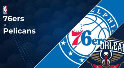 76ers vs. Pelicans Tickets Available – Friday, Jan. 10