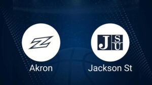 Akron vs. Jackson State Predictions & Picks: Spread, Total - December 21