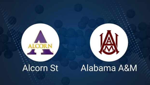 Alcorn State vs. Alabama A&M Basketball Tickets - Saturday, January 11