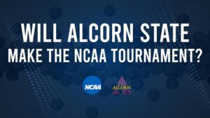 Alcorn State Women's Basketball's 2025 NCAA Tournament Outlook