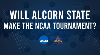 Alcorn State Women's Basketball's 2025 NCAA Tournament Outlook