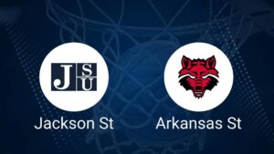 Arkansas State vs. Jackson State Predictions & Picks: Spread, Total - December 5