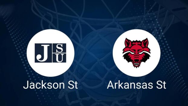 Arkansas State vs. Jackson State Predictions & Picks: Spread, Total - December 5