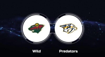 Buy Tickets for Minnesota Wild vs. Nashville Predators on December 31