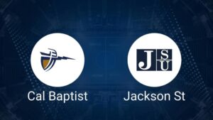 Cal Baptist vs. Jackson State Predictions & Picks: Spread, Total - December 28