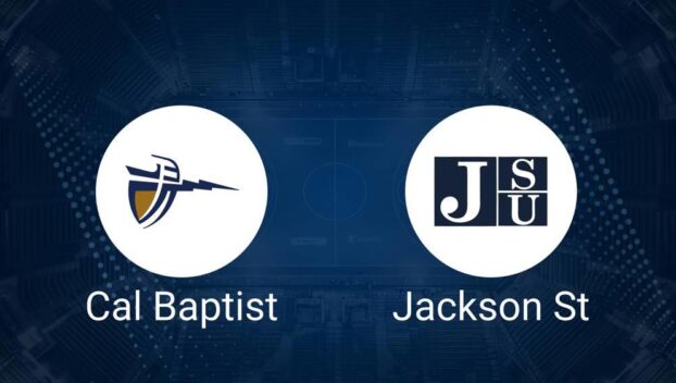 Cal Baptist vs. Jackson State Predictions & Picks: Spread, Total - December 28