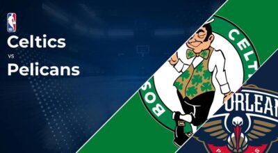 Celtics vs. Pelicans Tickets Available – Sunday, Jan. 12