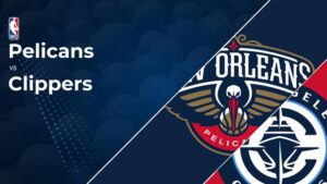 Clippers vs. Pelicans Tickets Available – Monday, Dec. 30