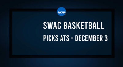 College Basketball Picks Against the Spread: SWAC Games Today, December 3