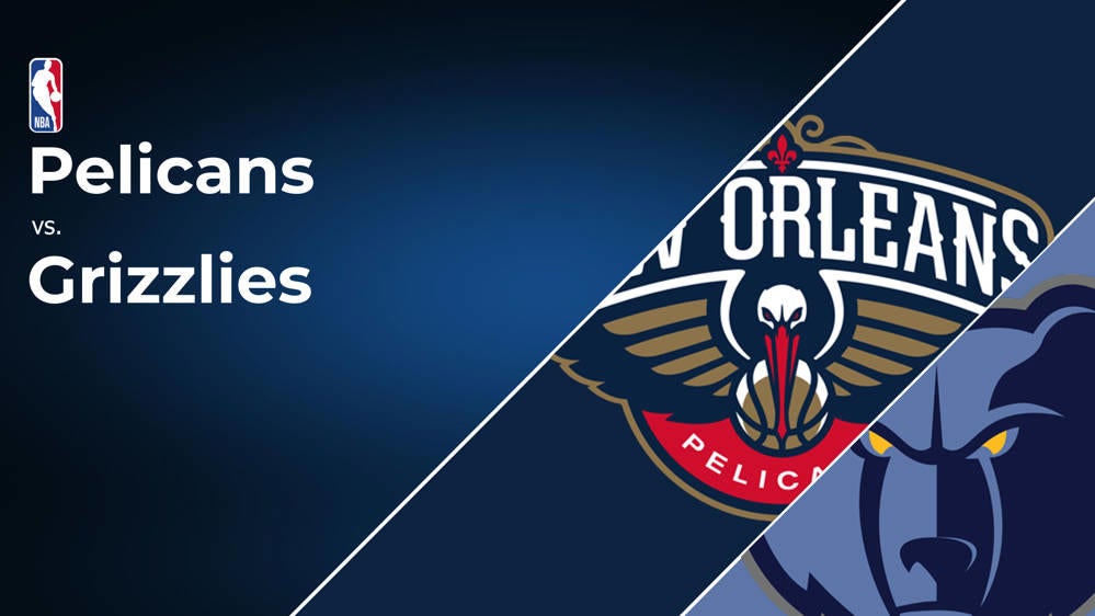 Grizzlies vs. Pelicans Injury Report Today - December 27