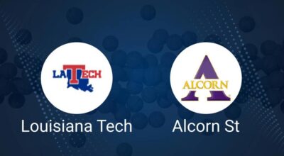 How to Watch Louisiana Tech vs. Alcorn State Women's Basketball on TV or Live Stream - December 7