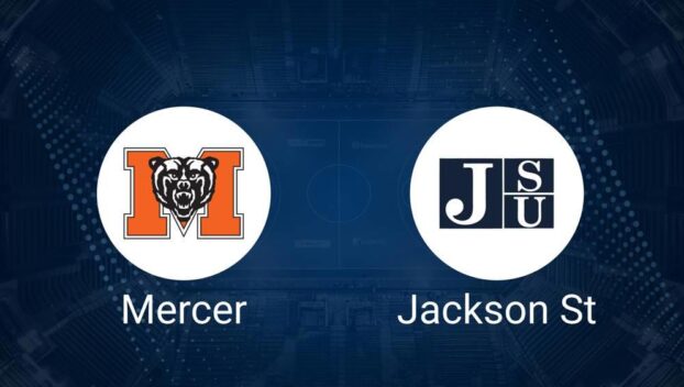 How to Watch Mercer vs. Jackson State Women's Basketball on TV or Live Stream - December 19