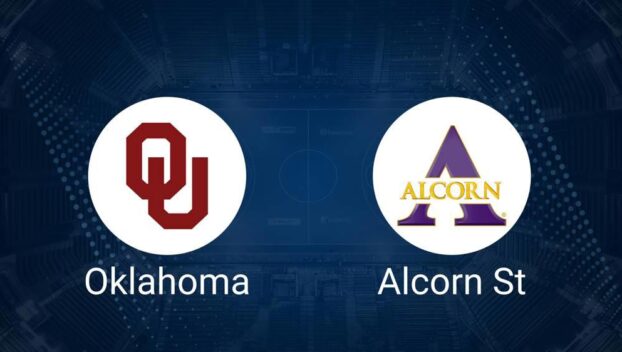 How to Watch Oklahoma vs. Alcorn State on TV or Live Stream - December 7