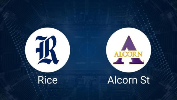 How to Watch Rice vs. Alcorn State on TV or Live Stream - December 16