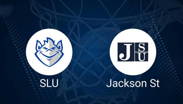 How to Watch Saint Louis vs. Jackson State on TV or Live Stream - December 2