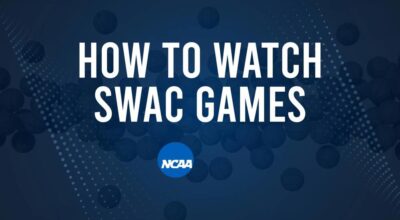 How to Watch SWAC Women's College Basketball Games - Monday, December 16