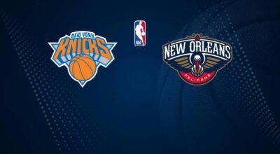 How to Watch the Knicks vs. Pelicans Game: Streaming & TV Channel Info for December 21