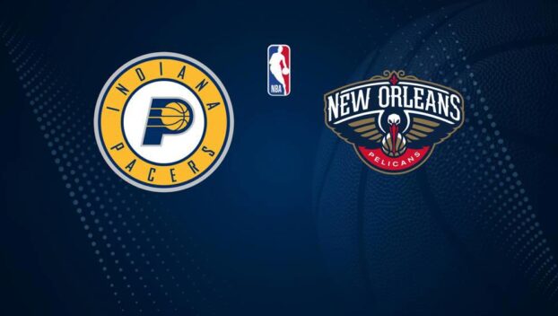 How to Watch the Pacers vs. Pelicans Game: Streaming & TV Channel Info for December 15