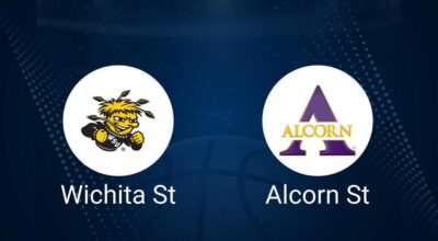 How to Watch Wichita State vs. Alcorn State on TV or Live Stream - December 4