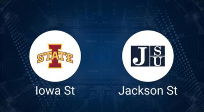 Iowa State vs. Jackson State Predictions & Picks: Spread, Total - December 8