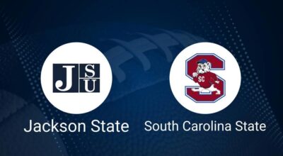 Jackson State vs. South Carolina State Celebration Bowl Best Bets, Predictions & Odds – Dec. 14