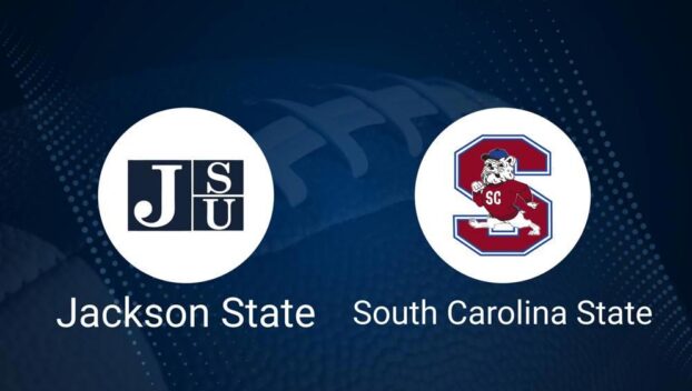 Jackson State vs. South Carolina State Celebration Bowl Best Bets, Predictions & Odds – Dec. 14