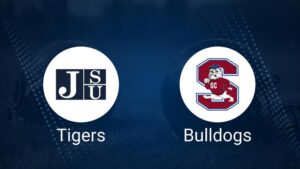 Jackson State vs. South Carolina State Celebration Bowl Predictions & Picks: Odds, Moneyline, Spread - Saturday, Dec. 14