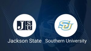 Jackson State vs. Southern University SWAC Championship Game Best Bets, Predictions & Odds – Dec. 7