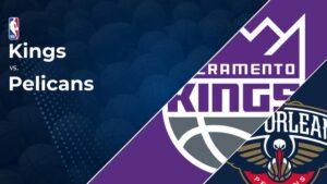 Kings vs. Pelicans Prediction & Picks: Line, Spread, Over/Under - December 12