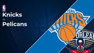 Knicks vs. Pelicans Prediction & Picks: Line, Spread, Over/Under - December 21