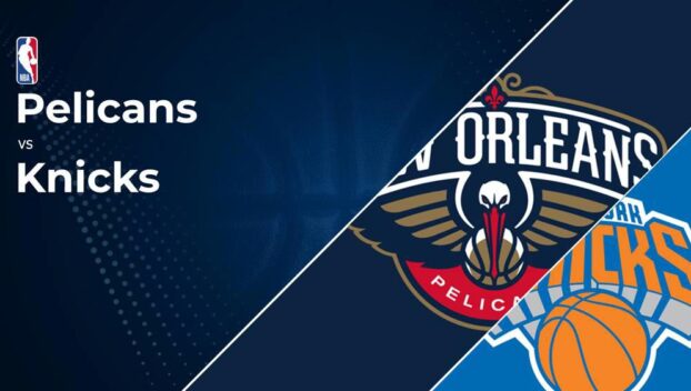 Knicks vs. Pelicans Tickets Available – Saturday, Dec. 21