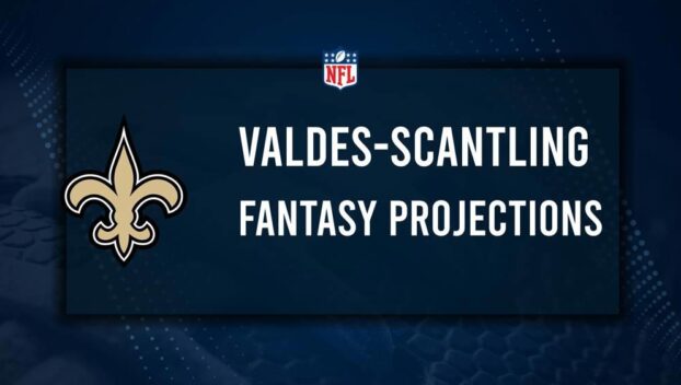 Marquez Valdes-Scantling Fantasy Projections: Week 14 vs. the Giants