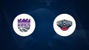 NBA Best Bets: Kings vs. Pelicans Picks for December 12