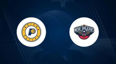 NBA Best Bets: Pacers vs. Pelicans Picks for December 15