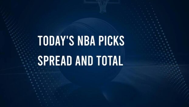 NBA Spread and Total Picks for Today, December 3