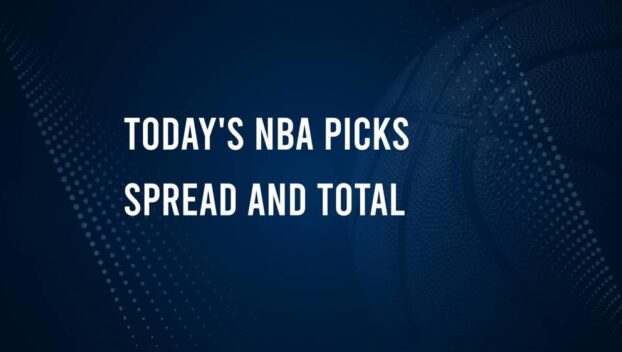 NBA Spread and Total Picks for Today, December 8