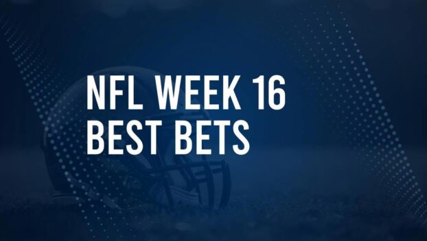 NFL Week 16 Computer Predictions, Best Bets, Over/Under Picks