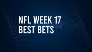 NFL Week 17 Computer Predictions, Best Bets, Over/Under Picks