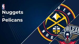 Nuggets vs. Pelicans Prediction & Picks: Line, Spread, Over/Under - December 22